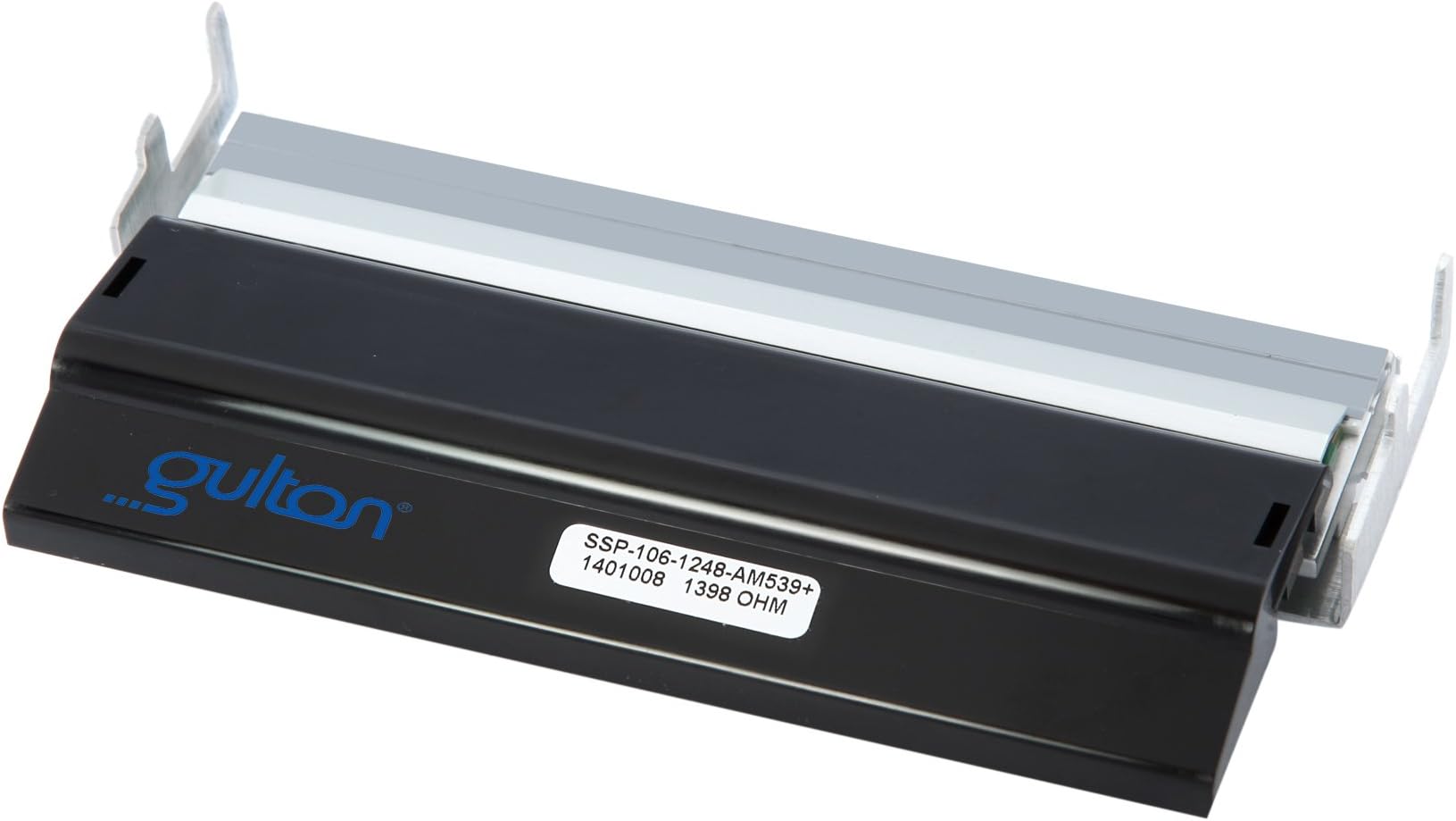 Gulton Thermal PrintheadsSSP-106-1248-AM539+ Zebra ZM400, 300 DPI
