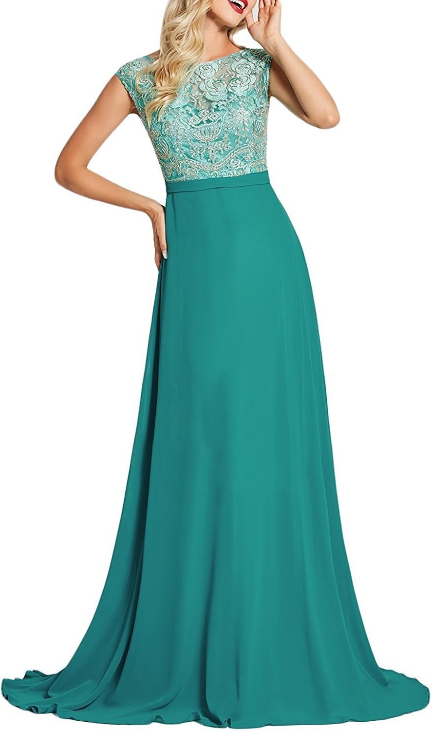 formal dresses size 18