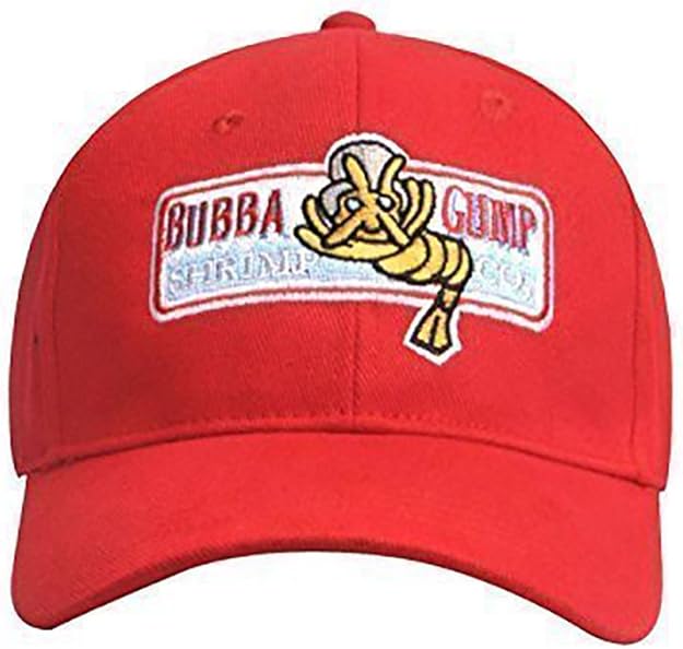 bubba gump shrimp hat amazon