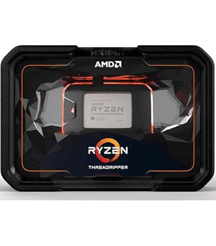 CPU AMD Ryzen Threadripper 1950X AMD Ryzen Threadripper 1950x 16 cores 32 threads 3.40ghz tr4 x399