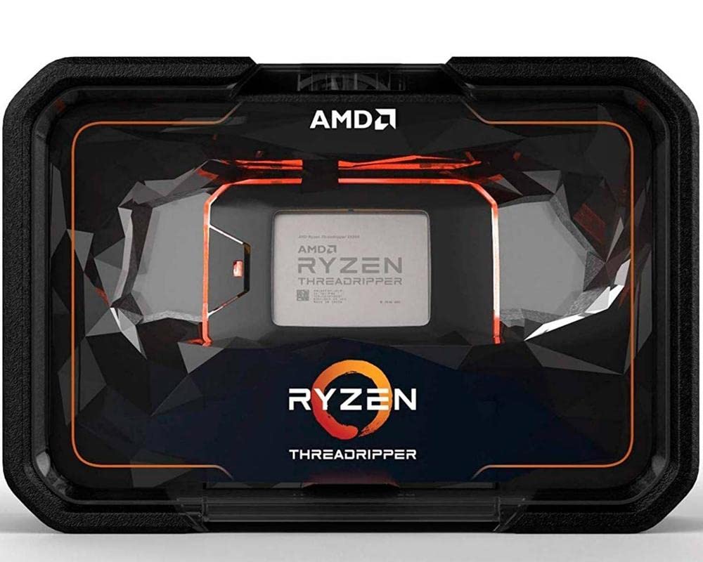 AMD Ryzen Threadripper 2950X WOF - (TR4/16 Core/3.5GHz/32MB/180W) - YD295XA8AFWOF