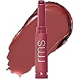 RMS Beauty Legendary Serum Lipstick - Satin Finish Lip Color, Serum Lip Stain Hybrid, Long Lasting Lipstick for Women, Hydrating Lip Tint Stain