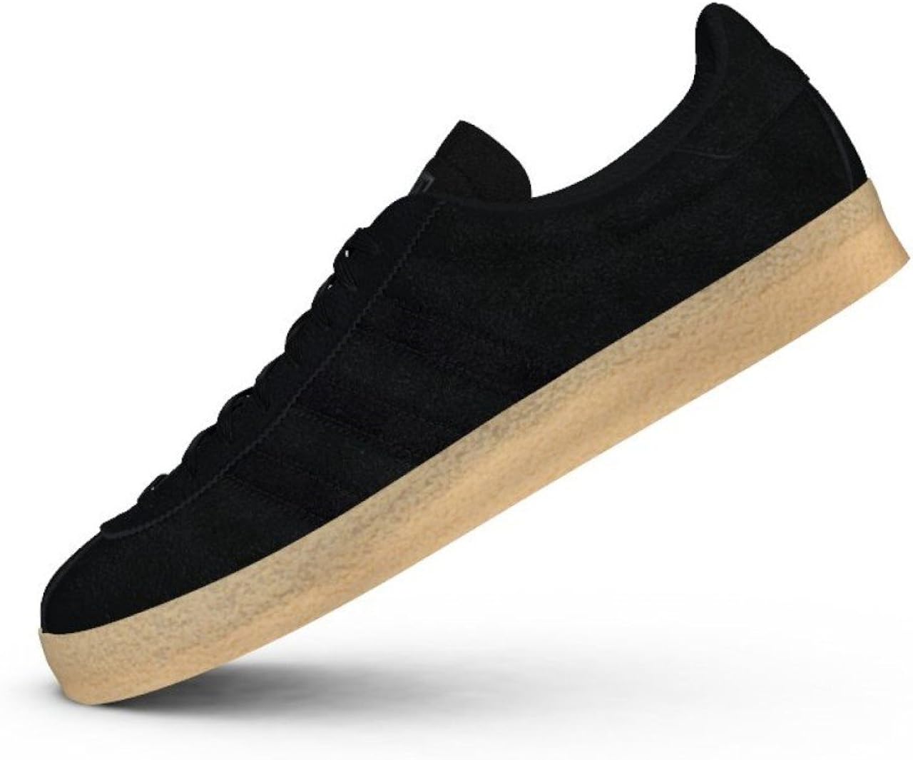 adidas topanga black