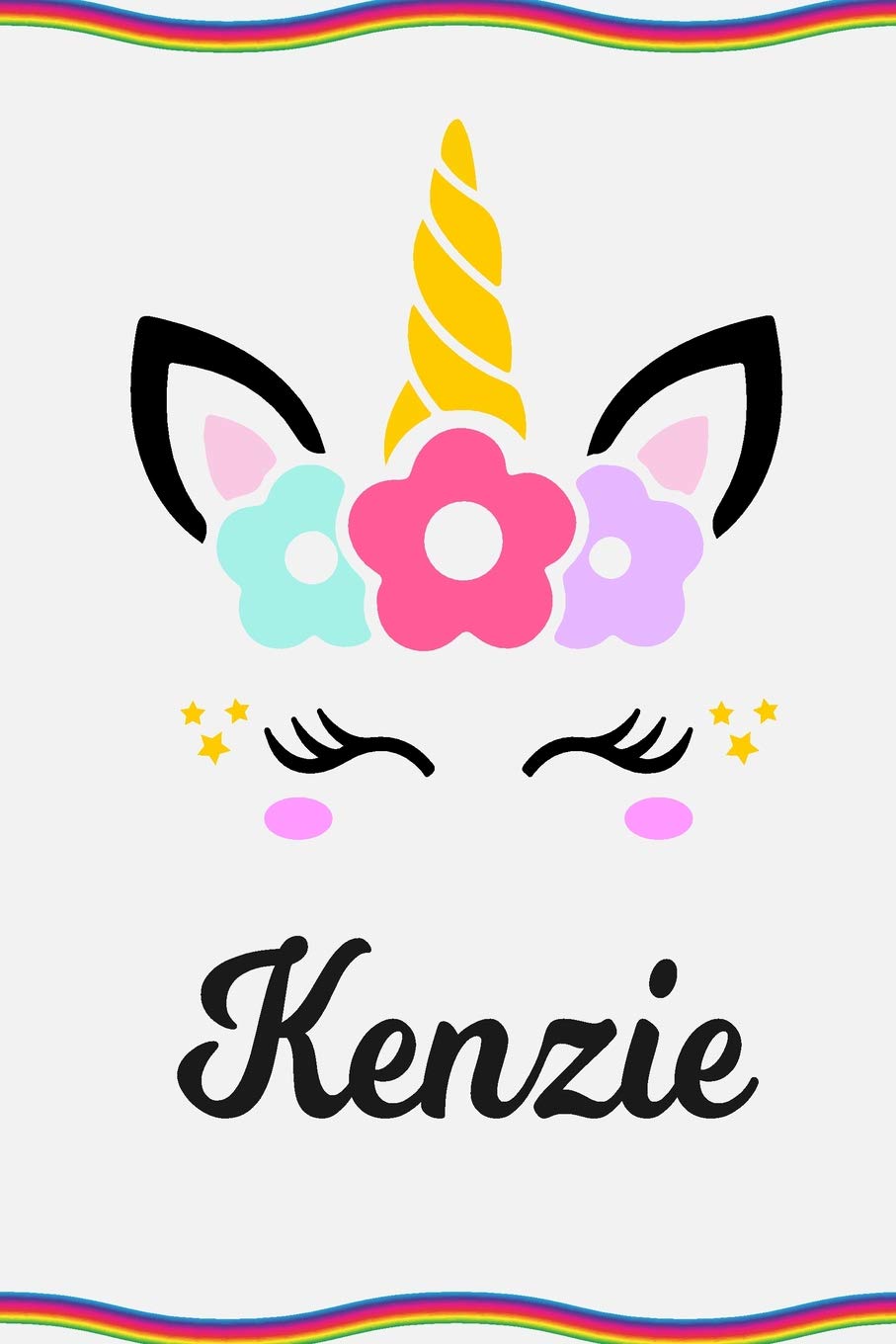kenzie unicorn