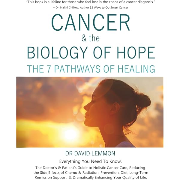 Hope for Cancer: 7 Principles to Remove Fear and Empower Your