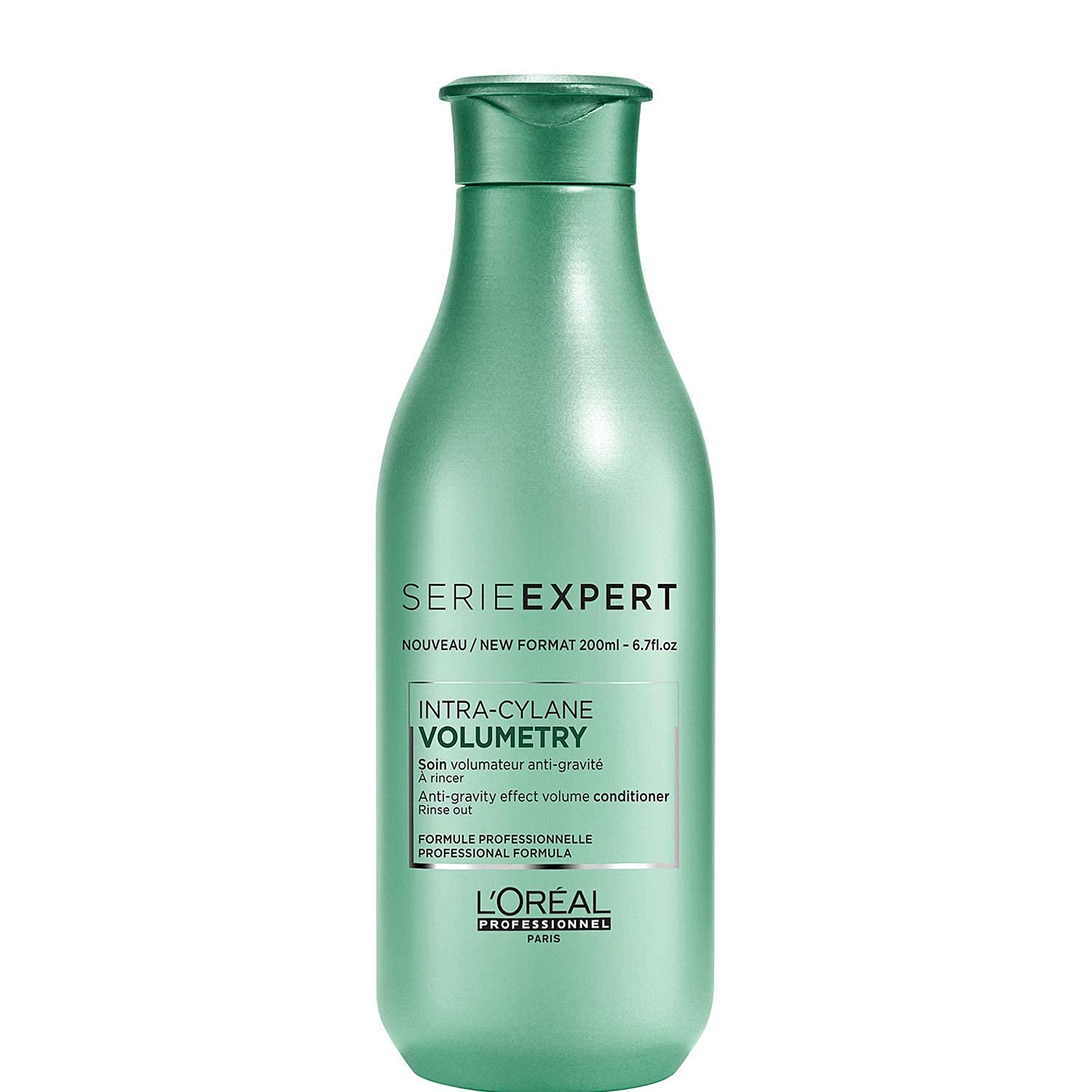 L'Oréal Professionnel | Serie Expert | Volumetry Conditioner | for Fine, Flat Hair | 200 ml