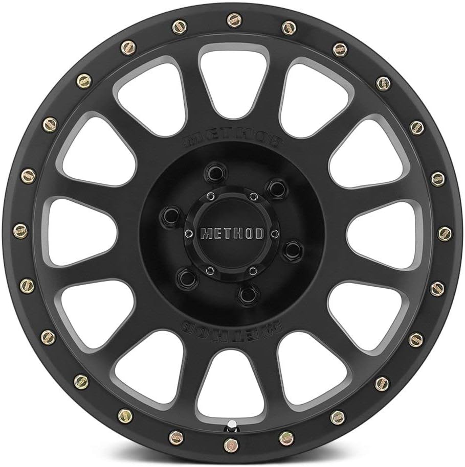 Method MR30578587500 - Ruedas de carreras: Amazon.es: Coche y moto