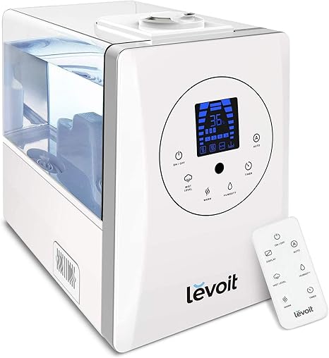 LEVOIT Humidifiers for Large Room 