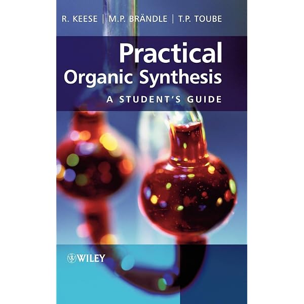 Organic Synthesis Workbook: Gewert, Jan-Arne, Gouml;rlitzer