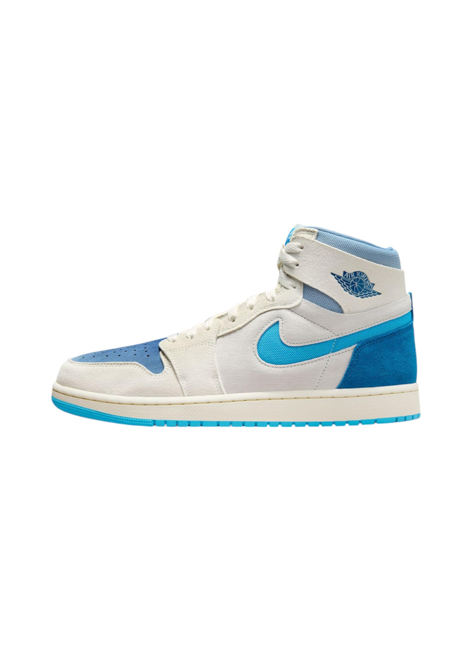 NIKE Air Jordan 1 Zm Air CMFT 2 Mens-Size 9