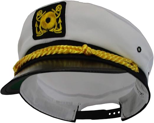 yachting cap