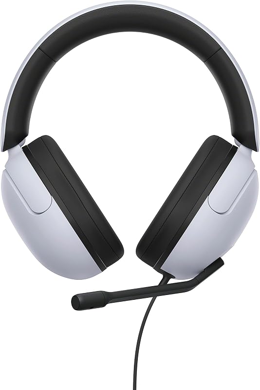 INZONE H3 Casque gaming filaire