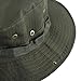 Aftermarket Tactical Head Wear/Boonie Hat Cap for Wargame,Sports,Fishing and Other Outdoor Activties (Olive Drab)