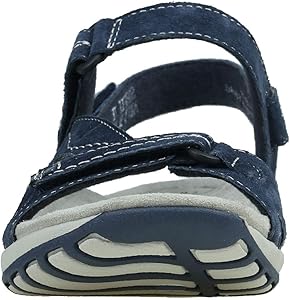 earth sophie sandals