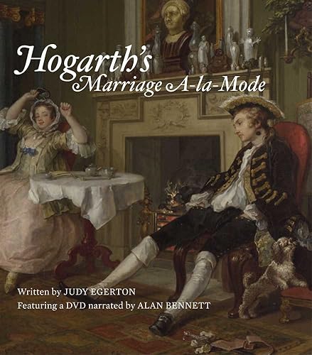 Download Hogath′s Marriage A–La–Mode + Free DVD PDF
