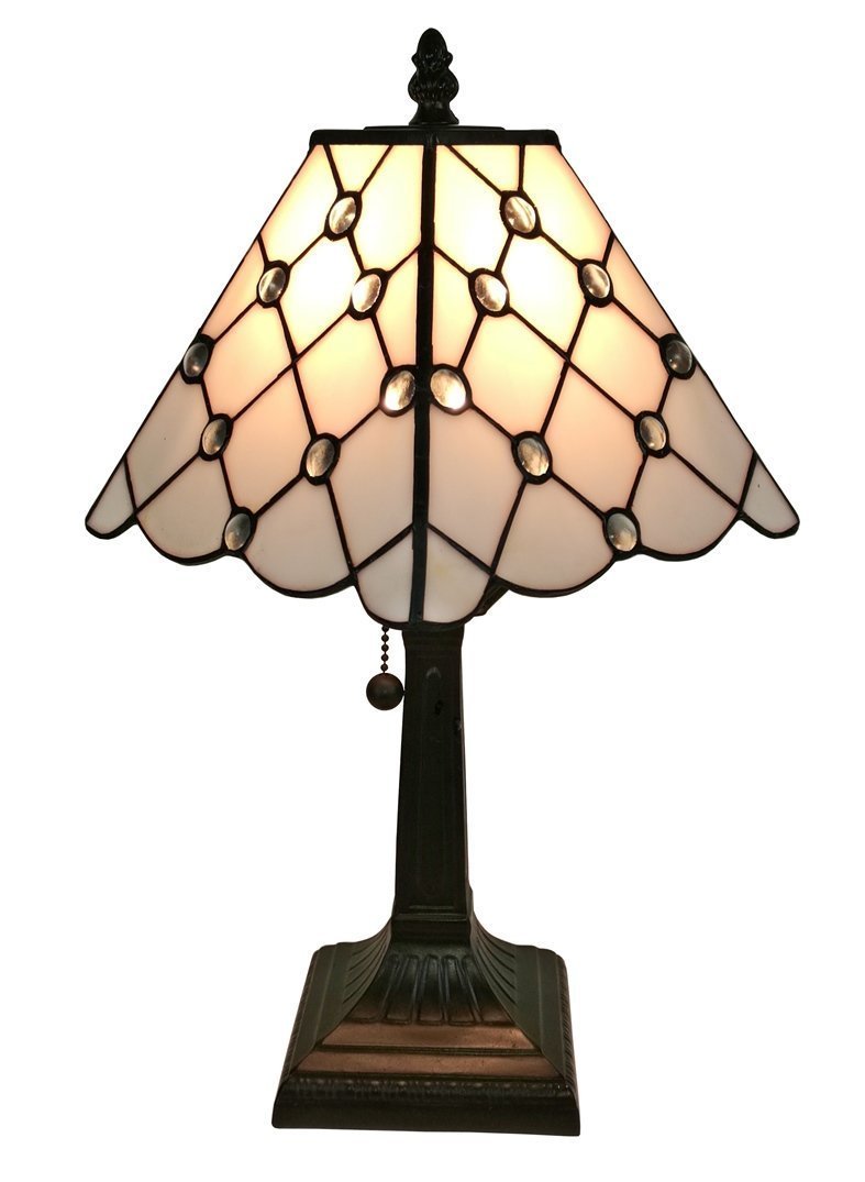 Best small table lamp for kitchen counter