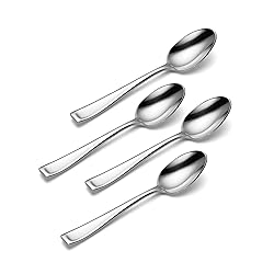 Oneida Moda Fine Flatware Dinner Spoon, 0.80