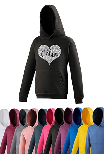 personalised hoodies amazon