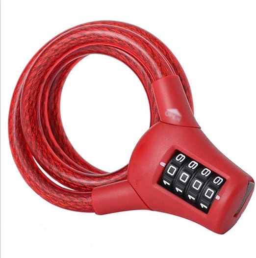 best bike lock on amazon