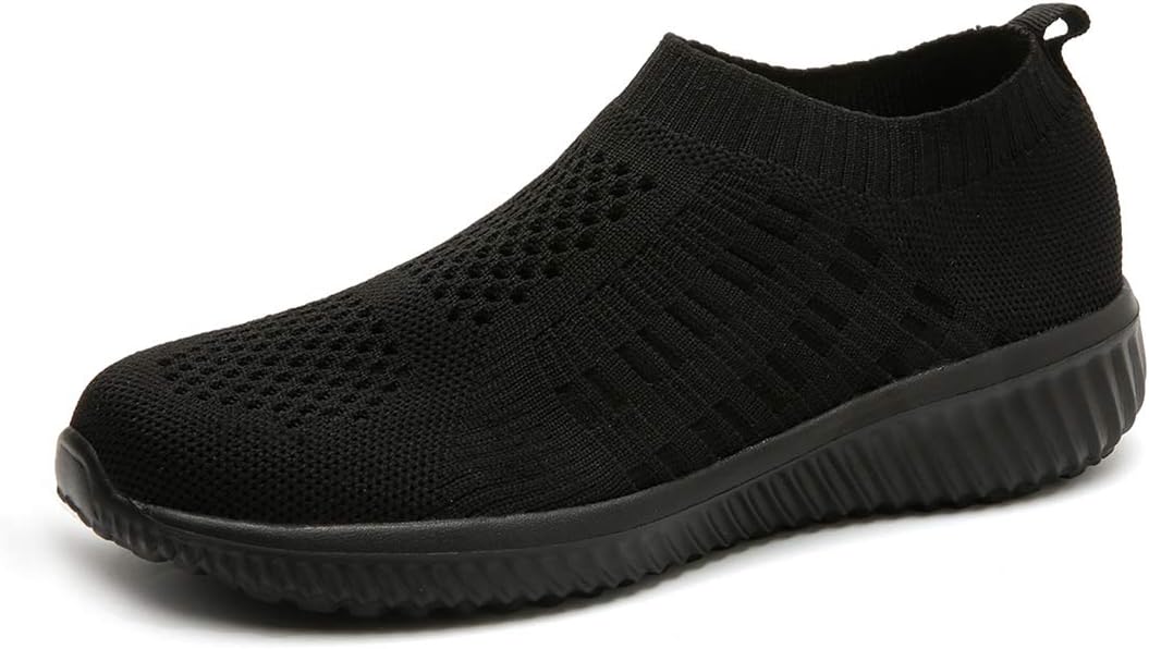 XMDR Women's Fashion Sneakers Breathable Mesh Casual Sport Shoes Comfortable Walking Shoes
