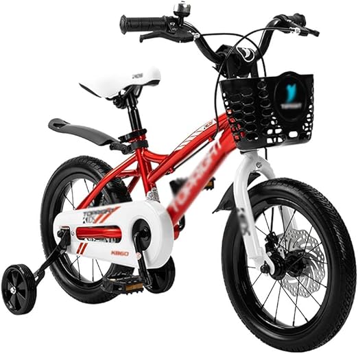 16 toddler bike