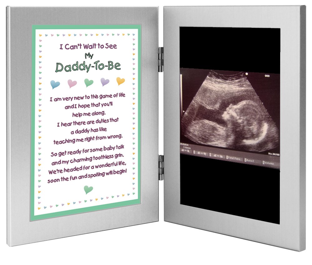 ultrasound gifts for dad