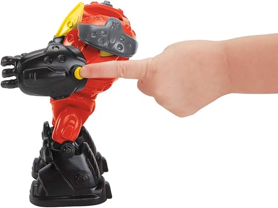 imaginext robin mechanical suit