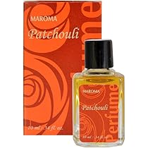 Amazon.com : Maroma Fragrance, Night Jasmine, .34 Fluid Ounce