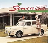 La Simca 1000 de mon père by