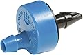 Rain Bird SW05-10PS Drip Irrigation Spot Watering Dripper/Emitter, 0.5 (1/2) Gallon Per Hour, 10-Pack
