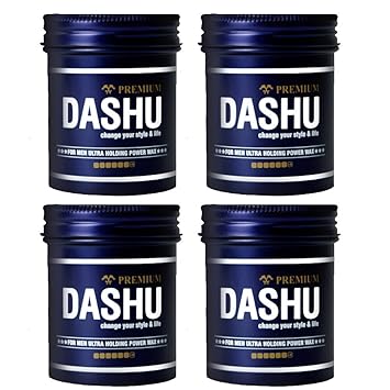 Amazon Com 4 Pieces Dashu For Men Premium Ultra Holding Power
