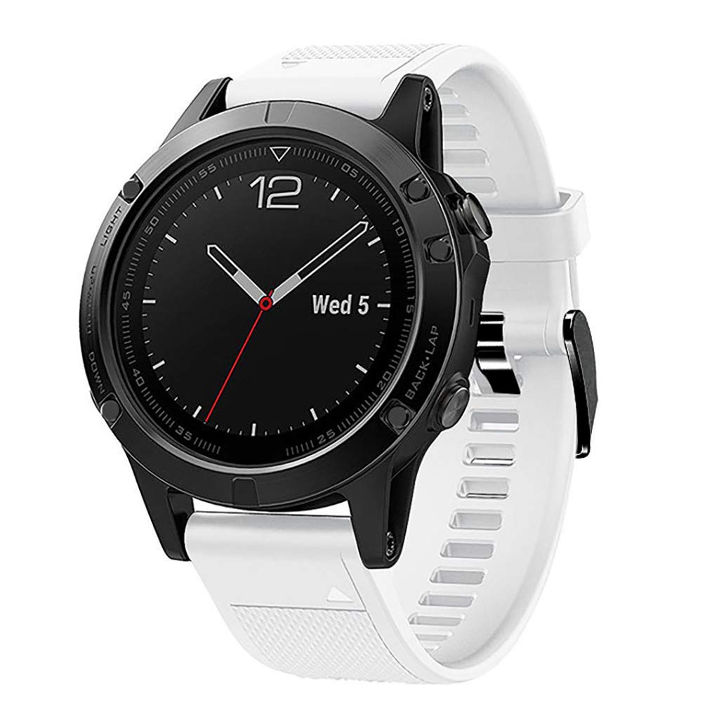 new fenix watch 2019