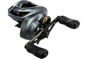 SHIMANO CURADO DC