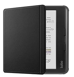 Stianiiie Case for Kobo Libra Colour/Libra 2