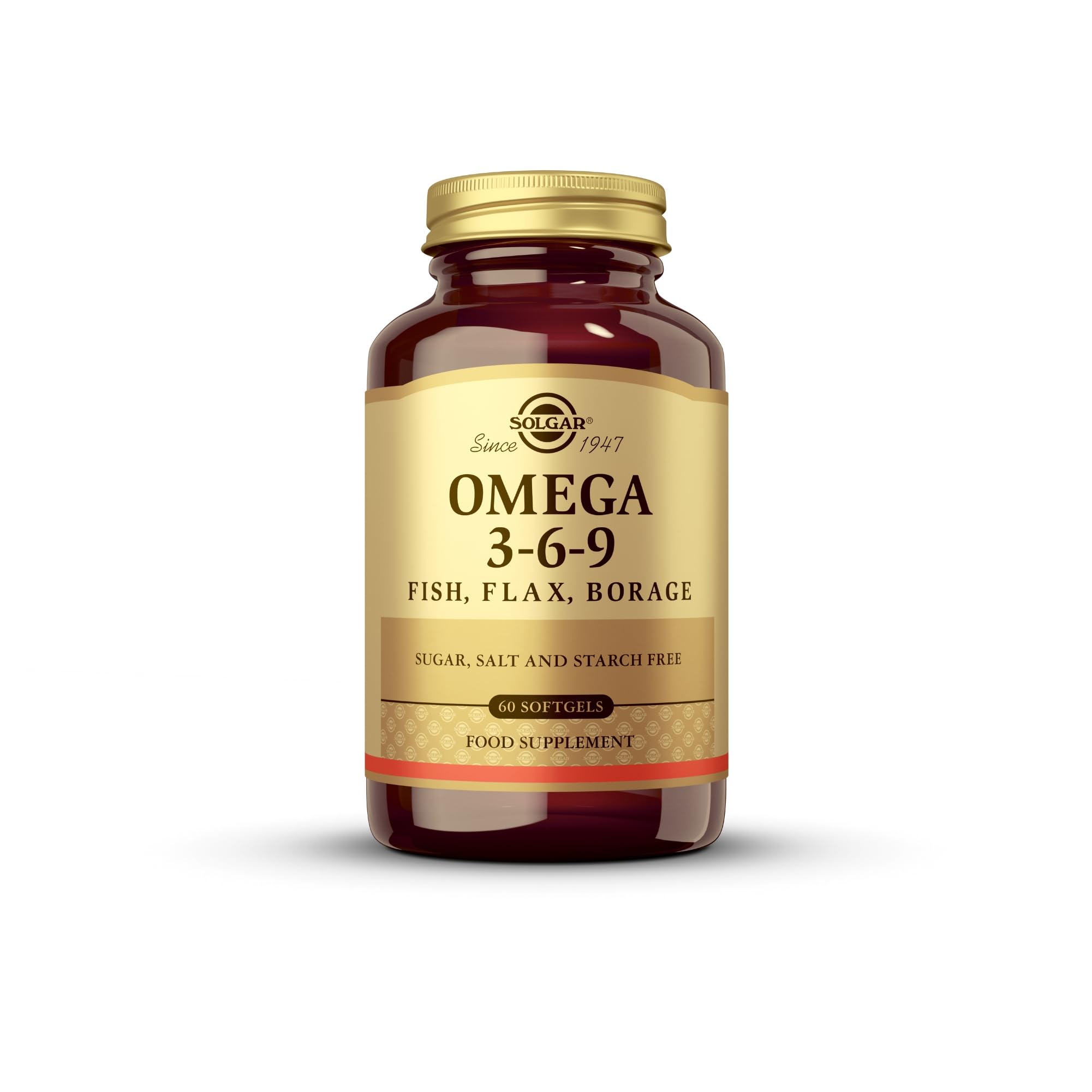 Omega 3-6-9 1300 mg