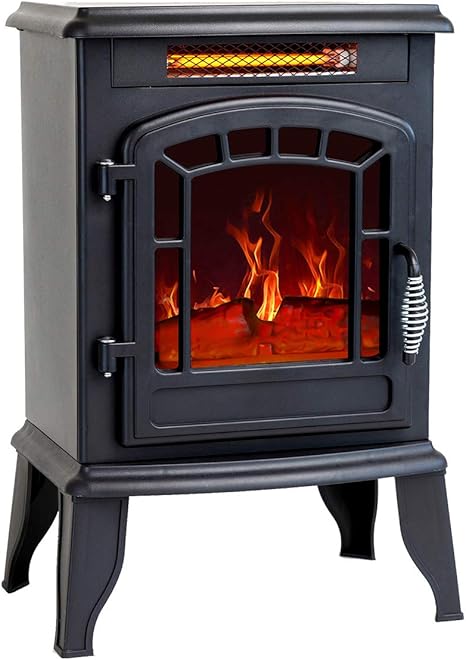 Amazon Fireplace Heater