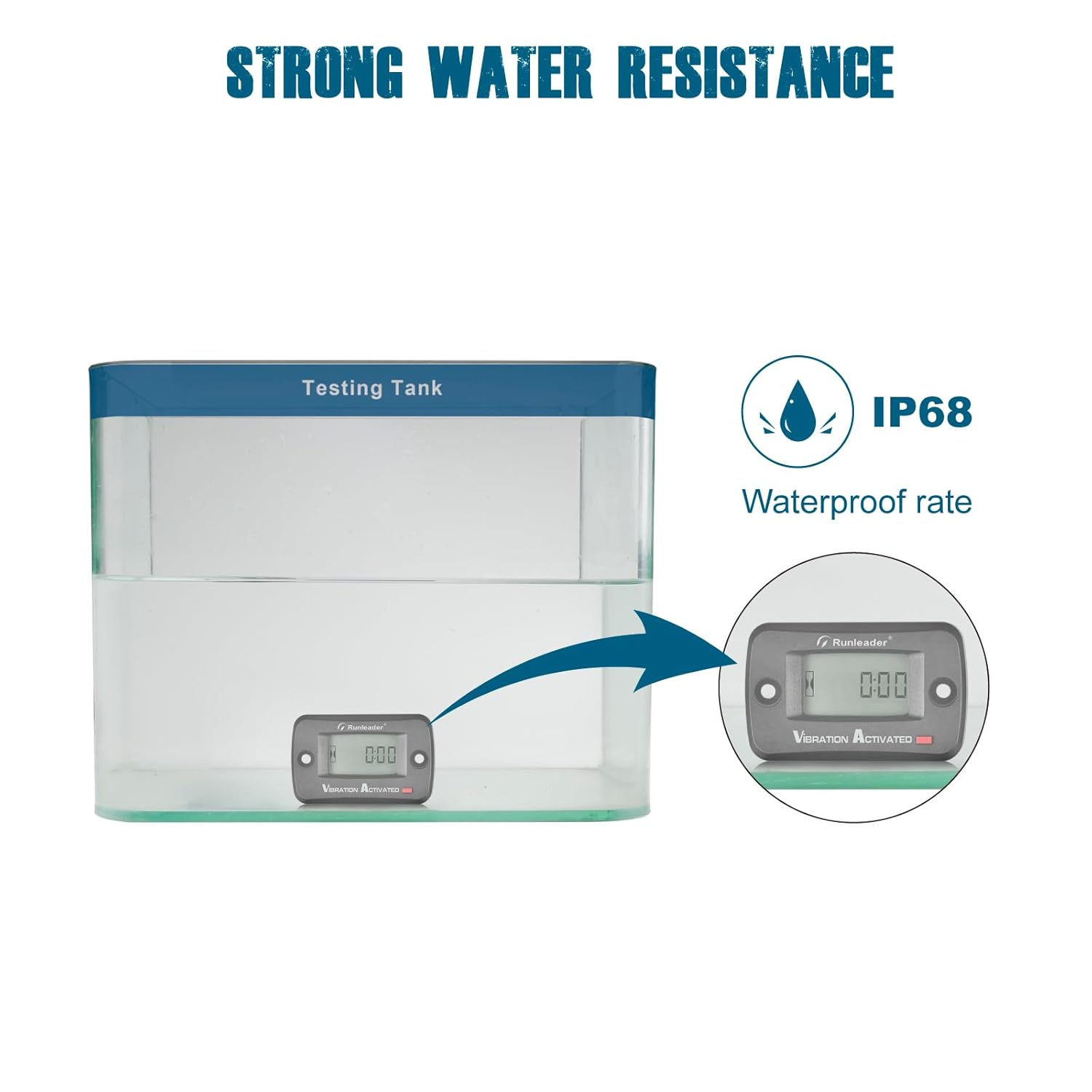 Display Lock Feature