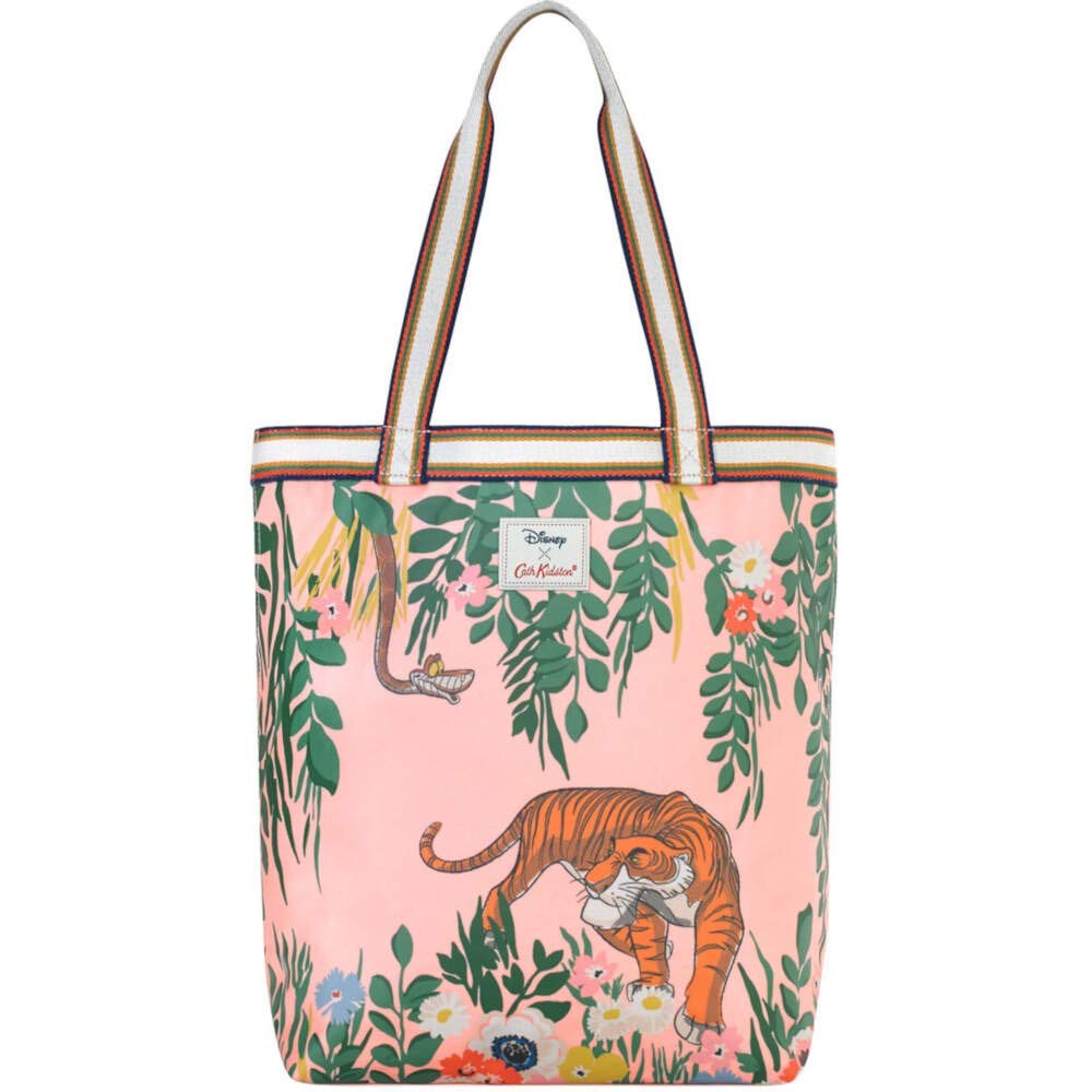 Cath Kidston Jungle Book Shere Khan Tote Bag