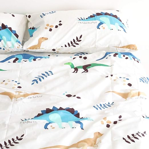 amazon dinosaur bedding