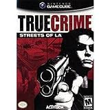 True Crime: Streets of LA
