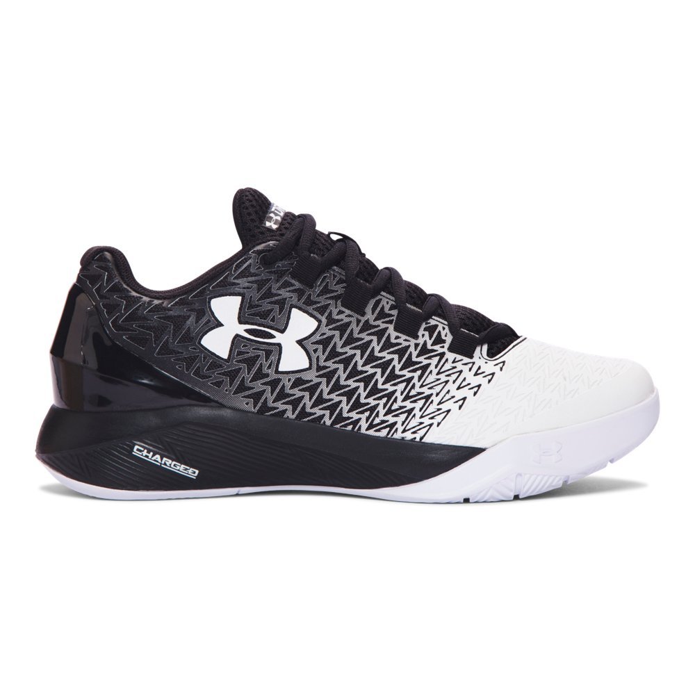 Under Armour BGS clut chfit Drive 3 Low Zapatillas de Baloncesto ...