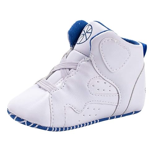 baby basketball shoes