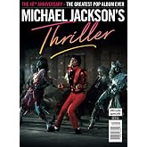 Michael Jackson's Thriller