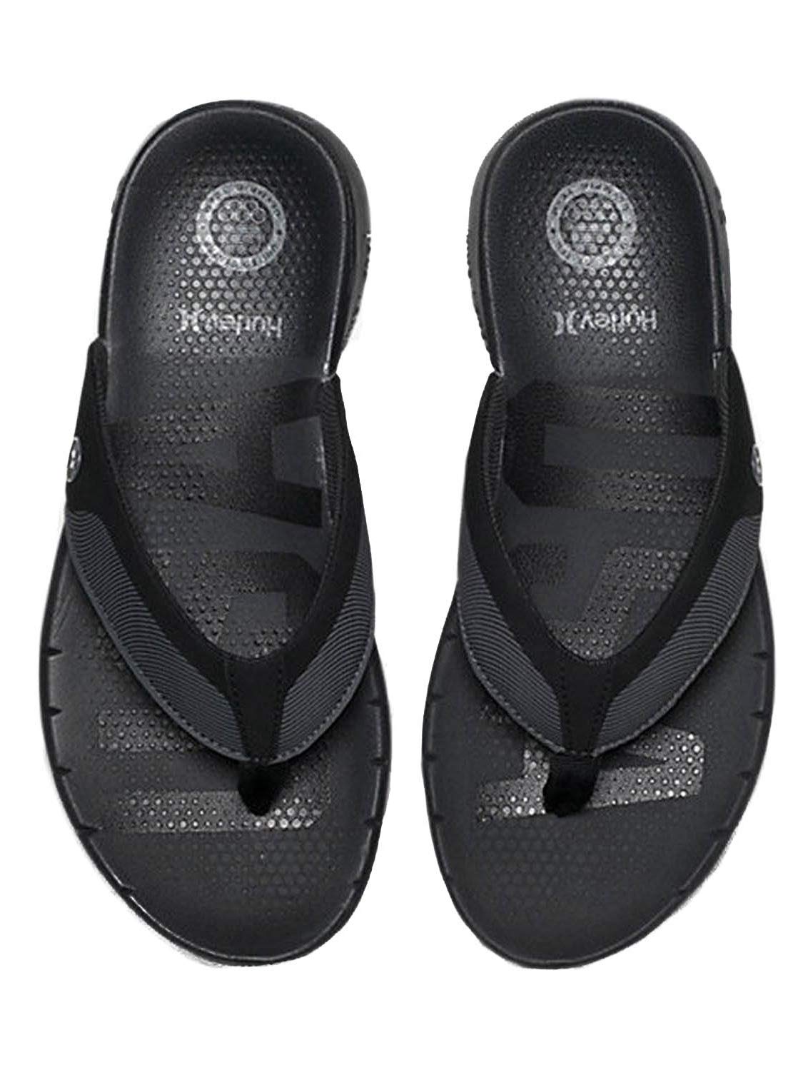 men's hurley phantom flip flops