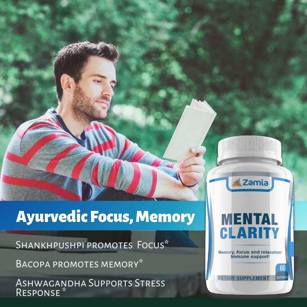 Bacopa Ashwagandha Together - Brain Mind Article