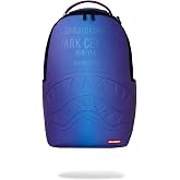 Sprayground SHARK CENTRAL ALL STAR (BLUE IRIDESCENT) BACKPACK