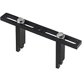MOEBULB Fuel Pump Module Spanner Wrench Compatible for Mercedes-Benz BMW Audi Volkswagen VW Chrysler vehicles Fuel Tank Lids Adjustable from 3/8-inch to 1/2-inch