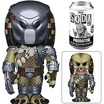 FunKo FUN3144 Predator: Predator, Figures - Amazon Canada