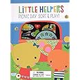 Picnic Day Sort and Play (Little Helpers)