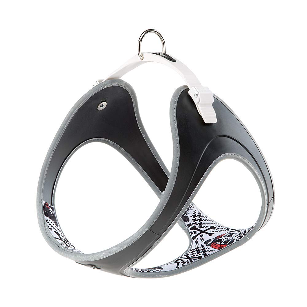 Ferplast Pet Items, Black, One Size